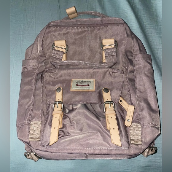 Himawari Bags Himawari Backpackwaterproof Bag Poshmark